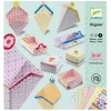 Djeco Origami - Aesker