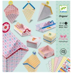 Djeco Origami - Aesker