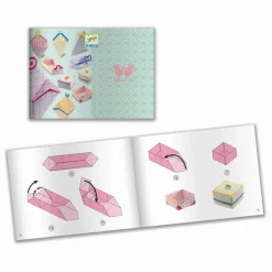 Djeco Origami - Aesker