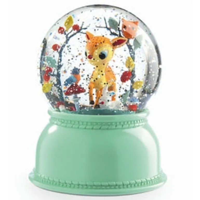 Djeco Snekugle Bambi
