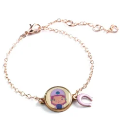 Djeco Tinyly, ArmBånd Joe