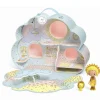 Djeco Tinyly, Sunny & Mia'S Hus