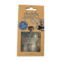 Doddlespoon 2 Pak.