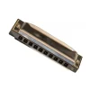 Egmont Harmonika, Solv