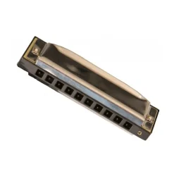 Egmont Harmonika, Solv
