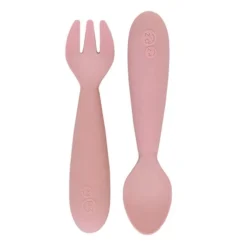 Ezpz Mini Bestiksaet, Stovet Rosa