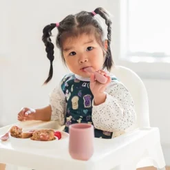 Ezpz Mini Bestiksaet, Stovet Rosa