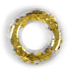 Filibabba Alfie Badering M. Guld Konfetti