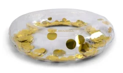 Filibabba Alfie Badering M. Guld Konfetti