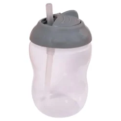 Filibabba Drikkekop Med Sugeror, Gra