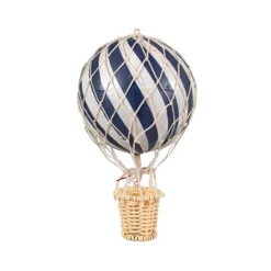 Filibabba Luftballon - Dark Blue 10Cm.