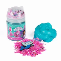 Gabbys Dollhouse 1Stk Suprise Slime Pot