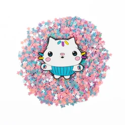 Gabbys Dollhouse 1Stk Suprise Slime Pot