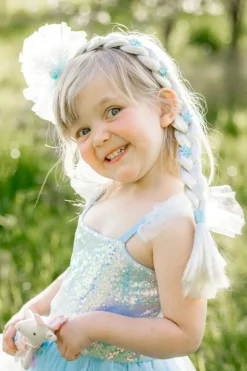 Gp Ice Queen Hair Braid 13880