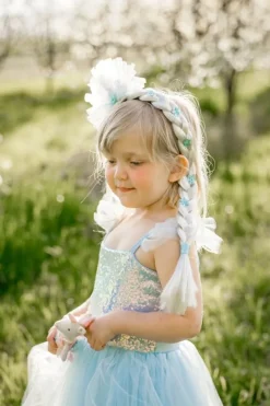 Gp Ice Queen Hair Braid 13880