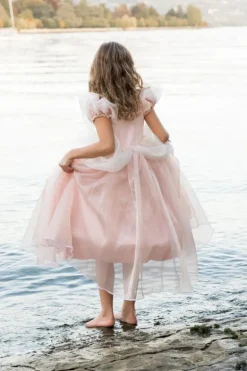 Great Pretenders Antique Princess Gown Str. 5-6Ar