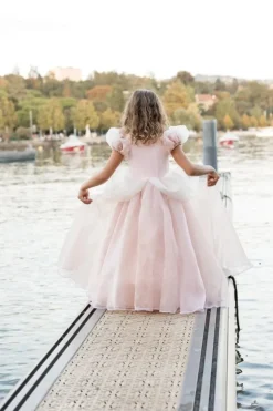 Great Pretenders Antique Princess Gown Str. 5-6Ar