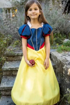Great Pretenders Boutique Snow White, Str.3-4 Ar