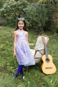 Great Pretenders Eras Dress (Taylor Swift), Str. 7-8Ar