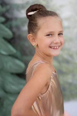 Great Pretenders 3Pk Oreringe, Juletema