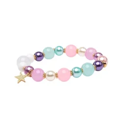 Great Pretenders 1Stk Star/Key ArmBånd