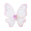 Great Pretenders Twinkling Star Confetti Wings