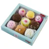 Haba Petit Four Kager I Stof