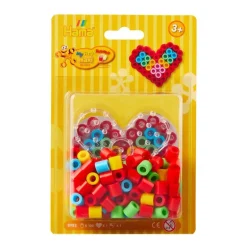 Hama Maxi Blister - Lille Hjerte