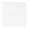 Hama Midi Perleplade - Stor Firkant