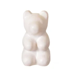 Heico Lampe Jellybear Hvid