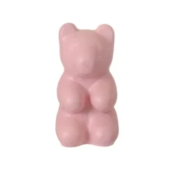 Heico Lampe Jellybear Vintage Pink