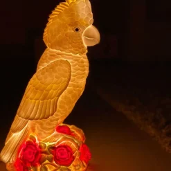 Heico Lampe - Kakadue