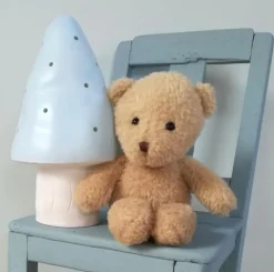 Heico Lampe - Lille Svamp I Bla