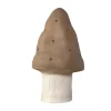Heico Lampe - Lille Svamp I Chokolade