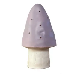 Heico Lampe - Lille Svamp Lavendel