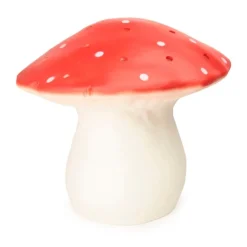 Heico Lampe - Stor Svamp I Rod