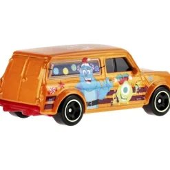 Hot Wheels Disney 100 '67 Austin Mini Van