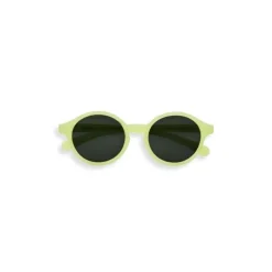 Izipizi Kids+ Solbrille, Apple Green