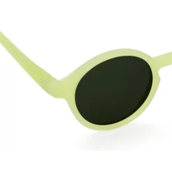 Izipizi Kids+ Solbrille, Apple Green