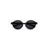 Izipizi Kids+ Solbrille, Black