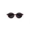 Izipizi Kids Solbrille, Chocolate