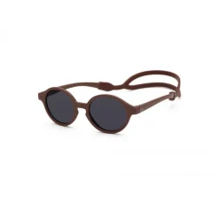 Izipizi Kids Solbrille, Chocolate