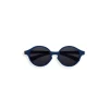 Izipizi Kids+ Solbrille, Denim Blue