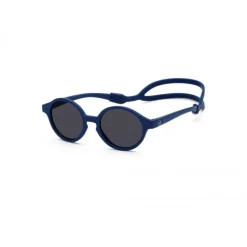 Izipizi Kids+ Solbrille, Denim Blue