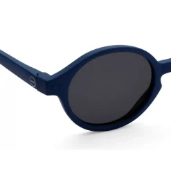 Izipizi Kids+ Solbrille, Denim Blue