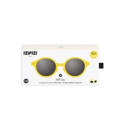 Izipizi Kids Solbrille, Lemonade