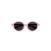 Izipizi Kids+ Solbrille, Pastel Pink