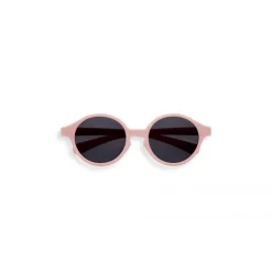 Izipizi Kids+ Solbrille, Pastel Pink
