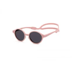 Izipizi Kids+ Solbrille, Pastel Pink