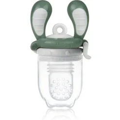 Kidsme Food Feeder M Green